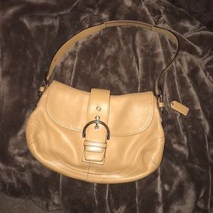 🎉REDUCED🎉VINTAGE AUTHENTIC COACH